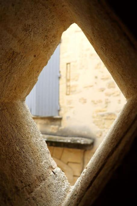 Ferienwohnung Uzes Centre Quartiers Des Arts Charme De L'Ancien Exterior foto